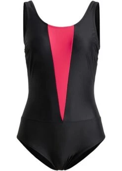 Maillot 1 Pièce Sculptant Avec Effet Sculptant Léger