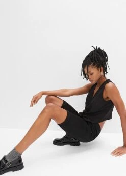 Rainbow Bermuda Taille Haute -Venus Mode Winkel 24010047 fQHrcFQj