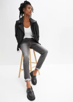 Rainbow Jegging Extensible -Venus Mode Winkel 24010072 QxDLZYWy