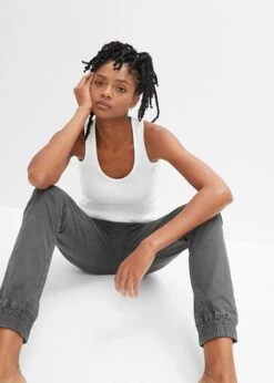 Rainbow Pantalon Style Décontracté -Venus Mode Winkel 24010081 iftoJIHs