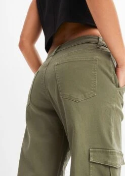 Rainbow Jean Large Cargo -Venus Mode Winkel 24010109 ytSiz4r7