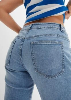 Rainbow Jean Patchwork -Venus Mode Winkel 24010111 Ev4Fctdx