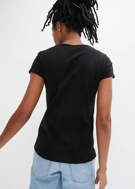 Disney T-shirt Imprimé Mickey 5 Disney T-shirt Imprimé Mickey - Afbeelding 3