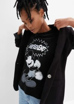 Disney T-shirt Imprimé Mickey 14 Disney T-shirt Imprimé Mickey -Venus Mode Winkel 24010115 NM4TOo1I