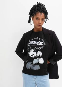 Disney T-shirt Imprimé Mickey 17 Disney T-shirt Imprimé Mickey -Venus Mode Winkel 24010117 wo00kvui