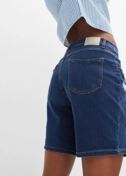 Rainbow Short En Jean Destroyed -Venus Mode Winkel 24010123 c6tVQtdJ