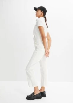 Rainbow Combi Pantalon En Twill -Venus Mode Winkel 24010195 eumeZbTO