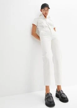 Rainbow Combi Pantalon En Twill -Venus Mode Winkel 24010197 N6iAJUUr