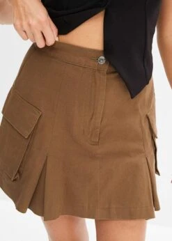 Rainbow Mini-jupe Cargo -Venus Mode Winkel 24010248 4tPyfYGC