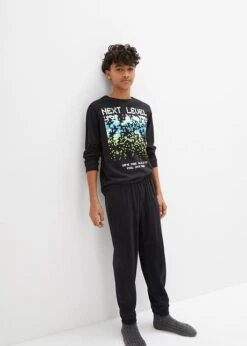 Pyjama Garçon (ens. 2 Pces.) -Venus Mode Winkel 24010305 PJo9krej