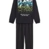 Pyjama Garçon (ens. 2 Pces.) -Venus Mode Winkel 24010308 wwss5C9A
