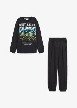 Pyjama Garçon (ens. 2 Pces.) -Venus Mode Winkel 24010310 xHapLM8F