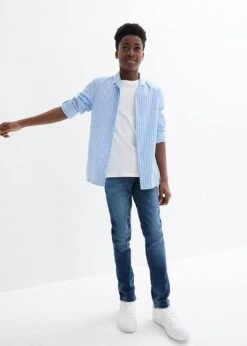 Chemise Garçon -Venus Mode Winkel 24010374 NH1QQCor