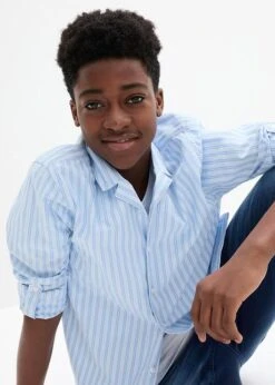 Chemise Garçon -Venus Mode Winkel 24010376 pXb07Szi