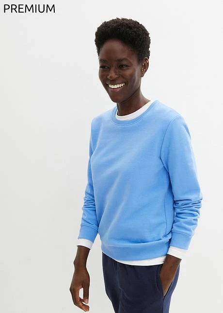 PREMIUM Sweat-shirt Essential 4 PREMIUM Sweat-shirt Essential - Afbeelding 2