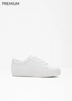 PREMIUM Sneakers Ă Plateforme
