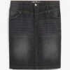 Jupe En Jean Stretch -Venus Mode Winkel 24010459 IAUVKBbC