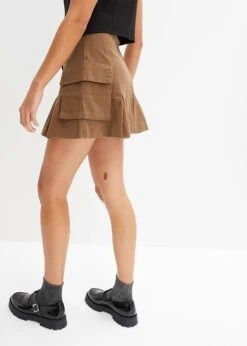 Rainbow Mini-jupe Cargo -Venus Mode Winkel 24010743 vAgMjodu