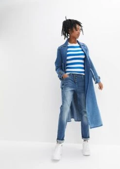 Rainbow Jean New Boyfriend -Venus Mode Winkel 24010771 nft5AeMp