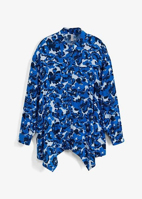 Rainbow Chemisier à Pans 9 Rainbow Chemisier à Pans - Afbeelding 7