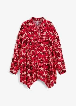 Rainbow Chemisier à Pans