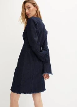 Robe En Jean Style Carmen 11 Robe En Jean Style Carmen -Venus Mode Winkel 24011219 AjLUnG6Q