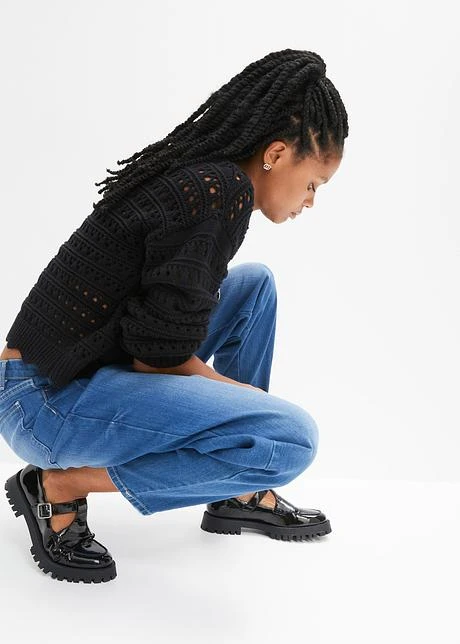 Rainbow Jean Paper Bag 9 Rainbow Jean Paper Bag - Afbeelding 7