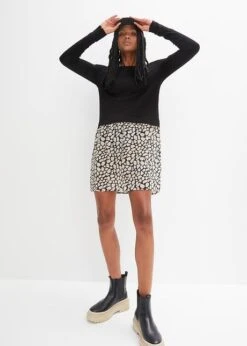 Rainbow Pull Avec Empiècement Jupe -Venus Mode Winkel 24012304 gbNfjBhh