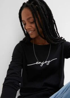 Rainbow T-shirt Long à Fentes 14 Rainbow T-shirt Long à Fentes -Venus Mode Winkel 24012305 jjKrqcD5