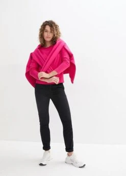 PREMIUM Pantalon En Twill 4 Poches Essential, Slim Fit 14 PREMIUM Pantalon En Twill 4 Poches Essential, Slim Fit -Venus Mode Winkel 24013955 oS87evwY