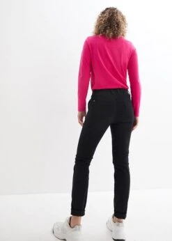 PREMIUM Pantalon En Twill 4 Poches Essential, Slim Fit 13 PREMIUM Pantalon En Twill 4 Poches Essential, Slim Fit -Venus Mode Winkel 24013960 P6RRqPOg