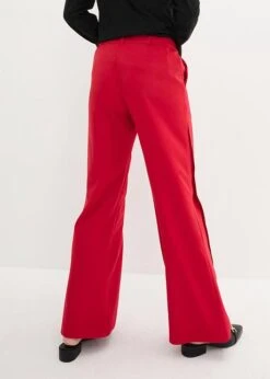 Pantalon Palazzo à Fente -Venus Mode Winkel 24014372 M5ziTpt9
