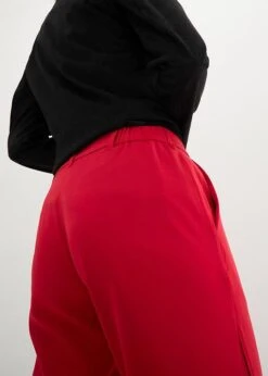 Pantalon Palazzo à Fente -Venus Mode Winkel 24014373 DwQd5ZoK