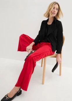Pantalon Palazzo à Fente -Venus Mode Winkel 24014381 oDCKzQKo