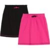 Lot De 2 Jupes Sweat Fille En Coton 2 Lot De 2 Jupes Sweat Fille En Coton -Venus Mode Winkel 24014431 q51gsAPL