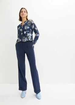 Tunique-blouse En Viscose -Venus Mode Winkel 24014629 HAi3J548