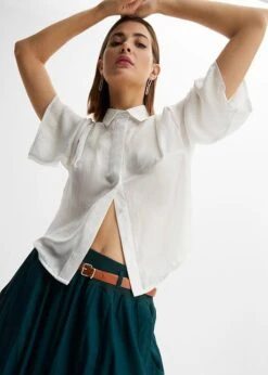 Jupe Longue Avec Ceinture 15 Jupe Longue Avec Ceinture -Venus Mode Winkel 24014781 4B3BUdPz