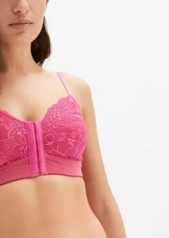 Lot De 2 Soutiens-gorge Fermeture Devant Sans Armatures Avec Coton 13 Lot De 2 Soutiens-gorge Fermeture Devant Sans Armatures Avec Coton -Venus Mode Winkel 24015129 gCNcv6eK