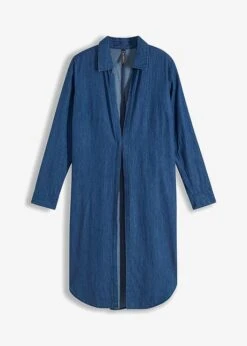 Rainbow Chemise Longue Fendue Sur Les Côtés -Venus Mode Winkel 24015153 hwWORl2W