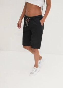 Bermuda En Sweat Pride Avec Polyester Recyclé -Venus Mode Winkel 24015863 4Q0dgxYj