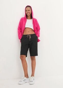 Bermuda En Sweat Pride Avec Polyester Recyclé -Venus Mode Winkel 24015877 hsLsBV65