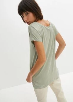 Rainbow T-shirt Long 2 En 1 -Venus Mode Winkel 24017218 rHvuBZ3k