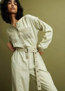 Rainbow Combi Pantalon En Tencel Avec Effet Patchwork 12 Rainbow Combi Pantalon En Tencel Avec Effet Patchwork -Venus Mode Winkel 24018119 2LQRoLOl