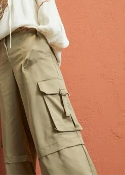 Rainbow Pantalon Cargo En Satin 14 Rainbow Pantalon Cargo En Satin -Venus Mode Winkel 24018124 6yQf1mDa