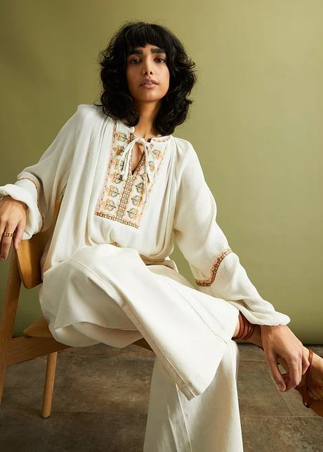 Pantalon 7/8 9 Pantalon 7/8 - Afbeelding 7