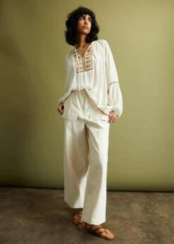 Pantalon 7/8 12 Pantalon 7/8 -Venus Mode Winkel 24018160 RrnnD8OU