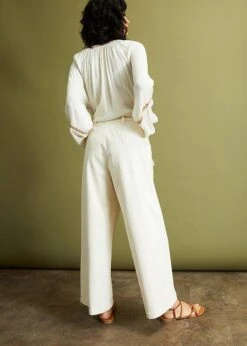 Pantalon 7/8 11 Pantalon 7/8 -Venus Mode Winkel 24018161 73fjO5ut