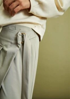 Mini-jupe -Venus Mode Winkel 24018162 3zKEq3FX