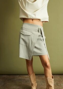 Mini-jupe -Venus Mode Winkel 24018166 qg4Durfj