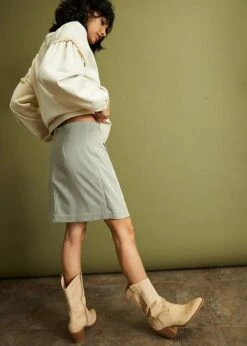 Mini-jupe -Venus Mode Winkel 24018167 gu0aQoNa